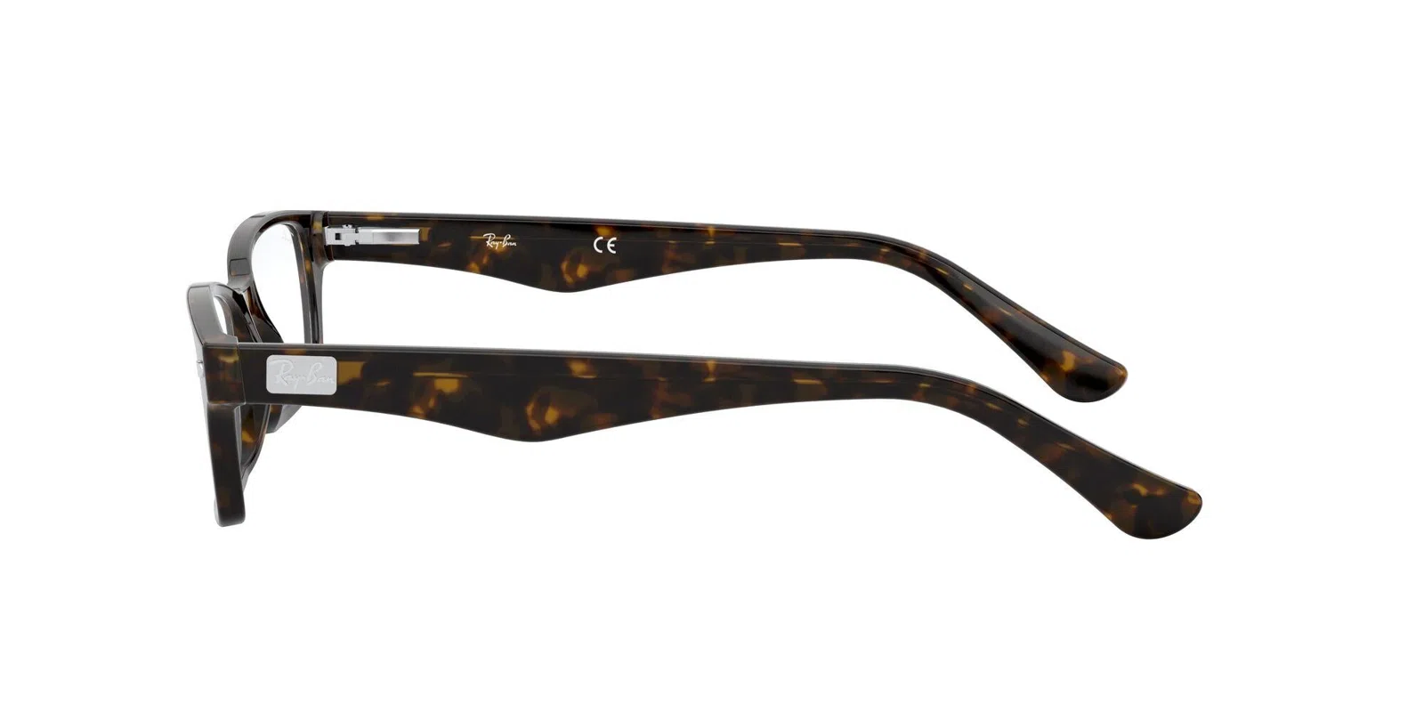 Ray-Ban 5206 Eyeglasses - view 66